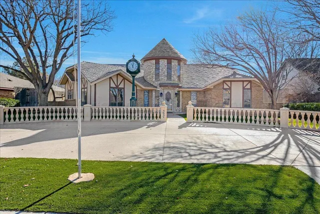 $375,000 | 3637 Tripp Avenue, Amarillo, TX 79121