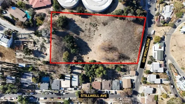 $980,000 | 0 Stillwell & Newtonia, Los Angeles, CA 90032