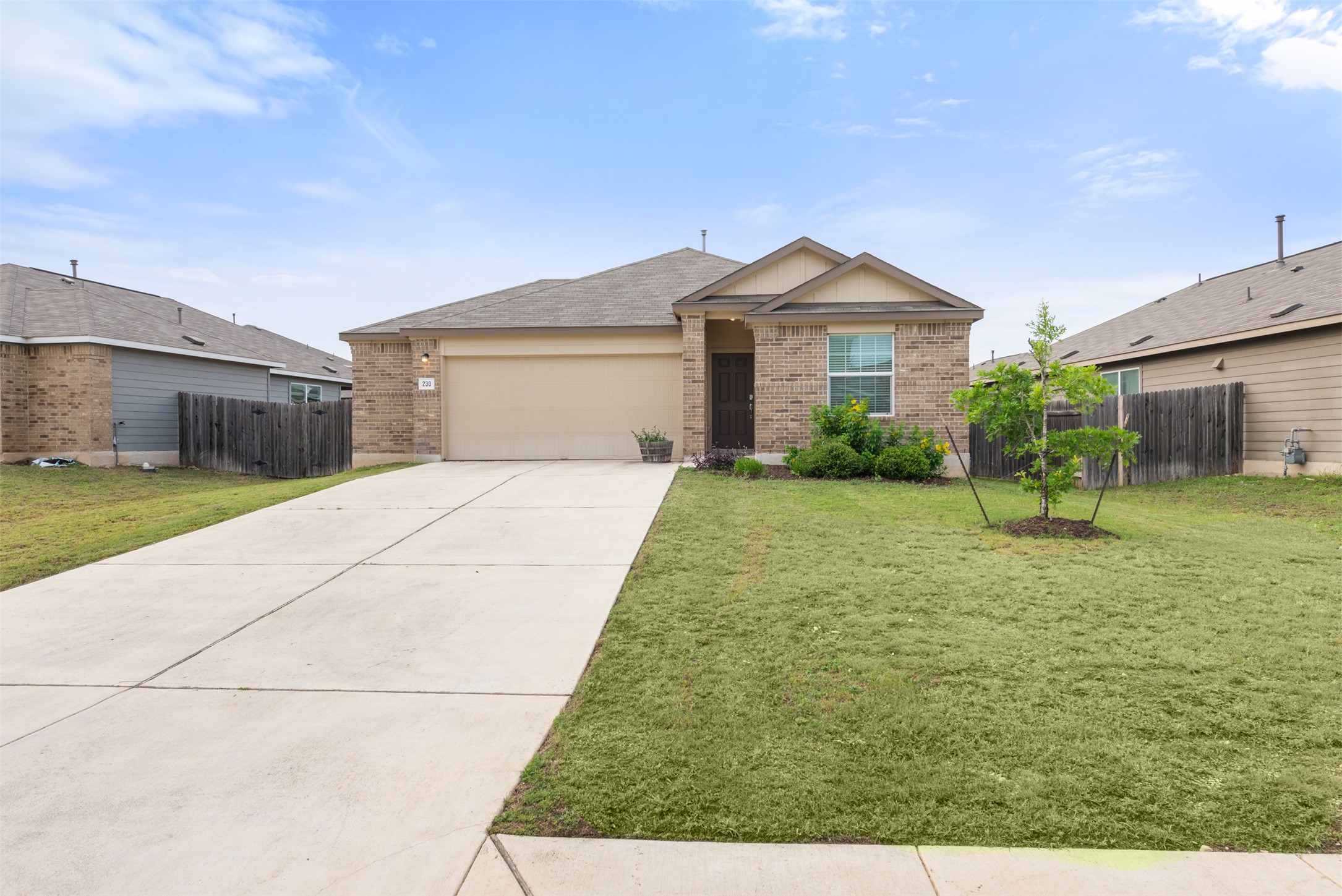 230 Crystal River Road Kyle, TX 78640 - Photo 27 of 27