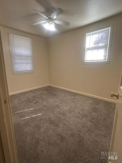 341 Rodgers Street Vallejo, CA 94590 - Photo 10 of 11 a view of empty room with windows