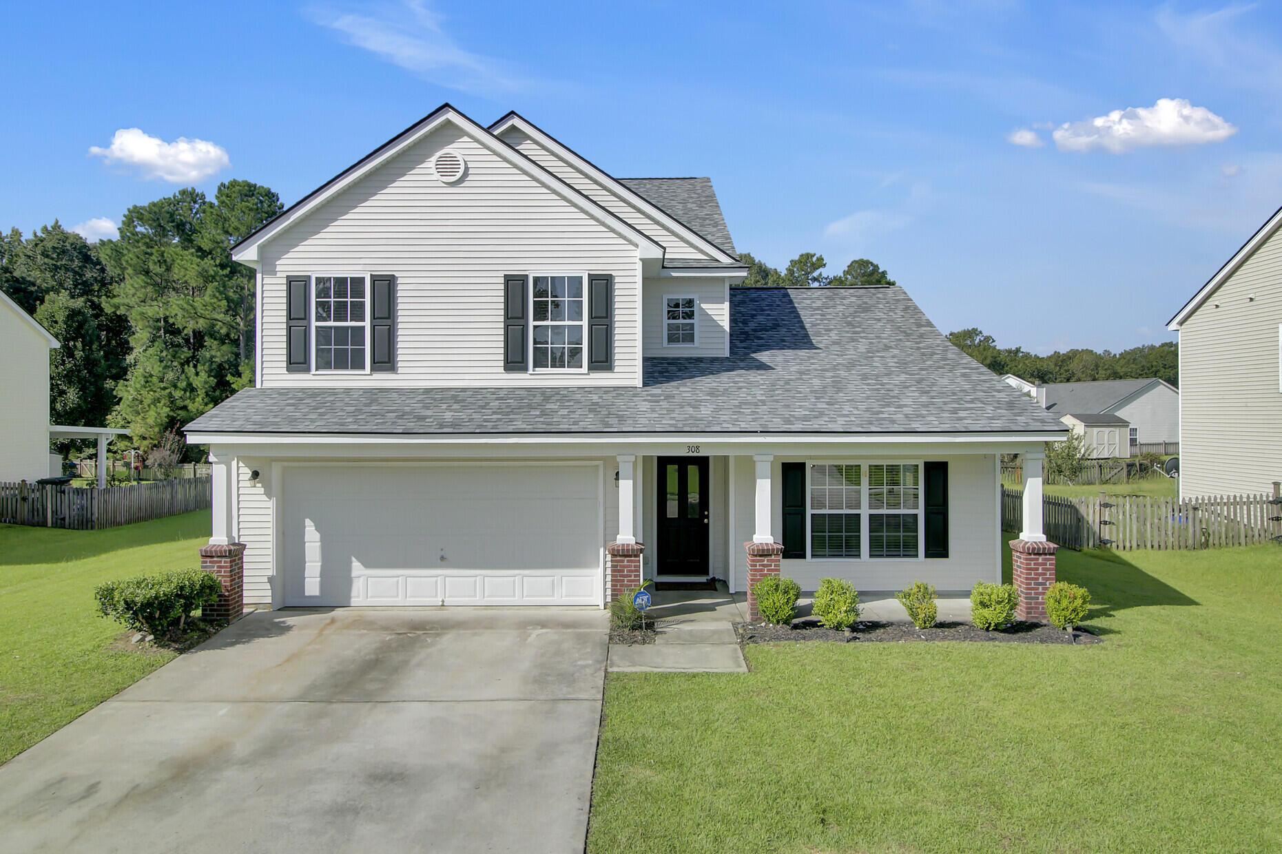 308 Edenton Road Goose Creek, SC 29445 - Photo 1 of 46 01_1_mls