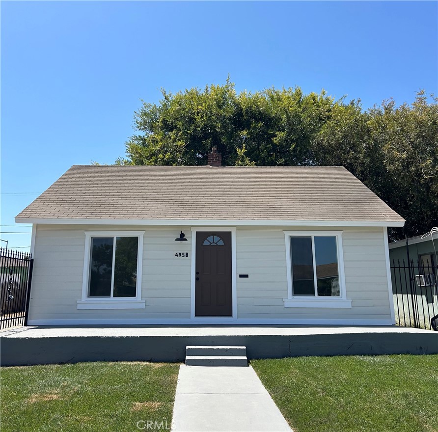 4958 East San Rafael Street Compton, CA 90221 - Photo 1 of 1