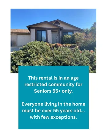 $1,795 | 28314 Encanto Drive, Menifee, CA 92586