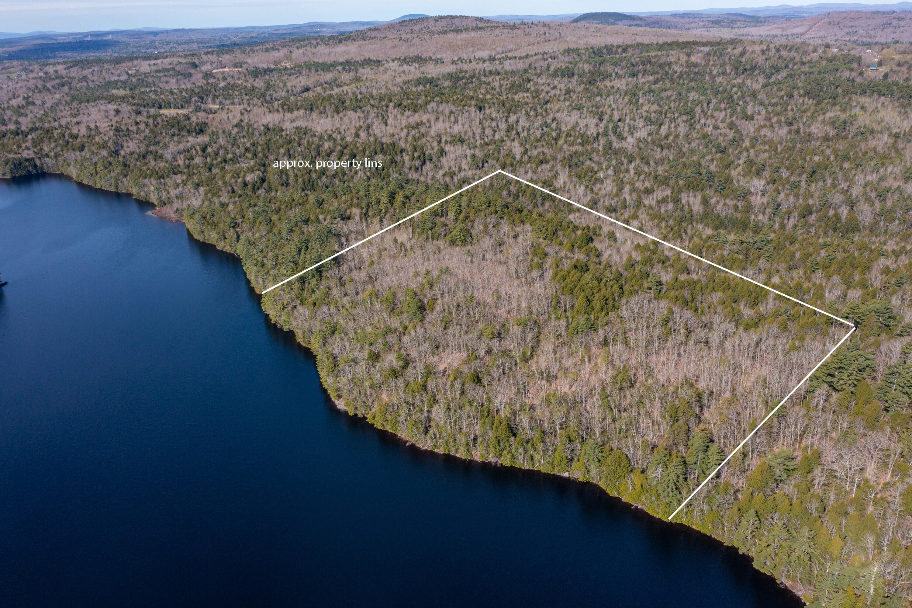 0 Long Pond Bucksport, ME 04416 - Photo 21 of 21 2097