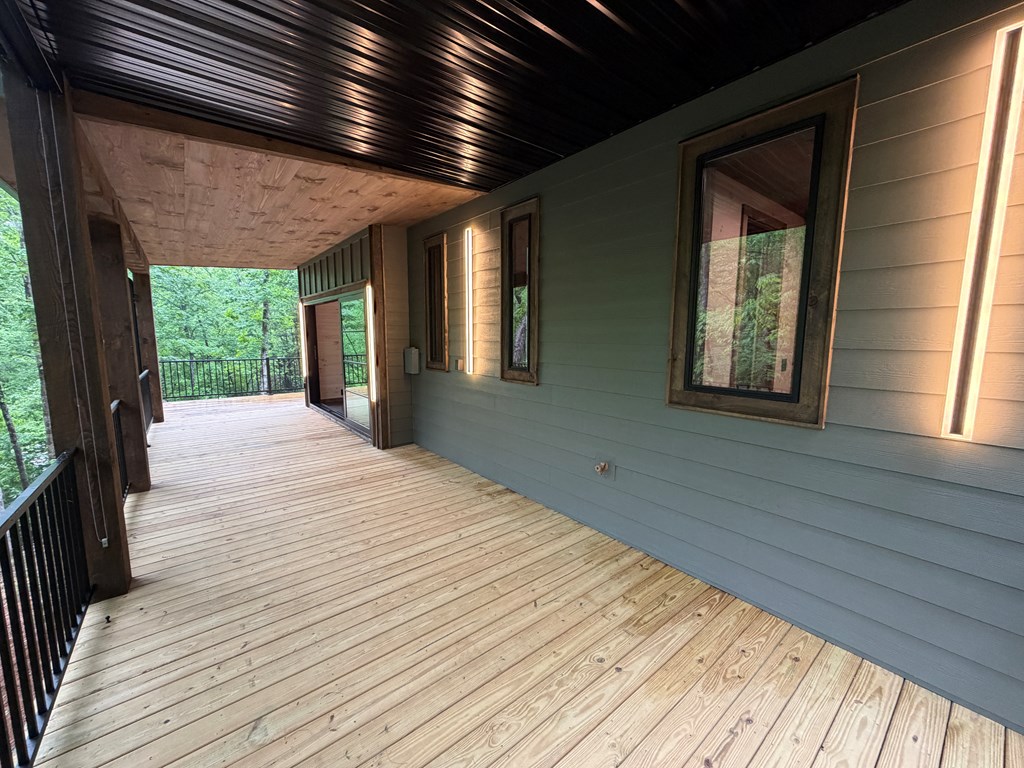 538 Hiawatha Trail Blue Ridge, GA 30513 - Photo 39 of 60