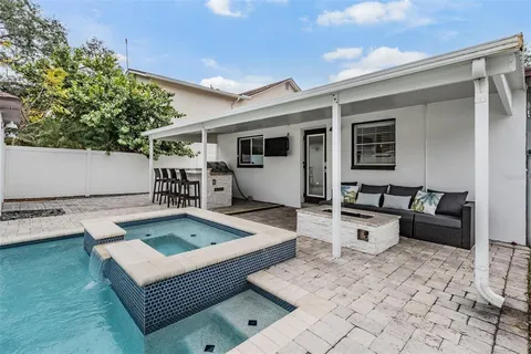 $1,050,000 | 509 Danube Avenue, Tampa, FL 33606