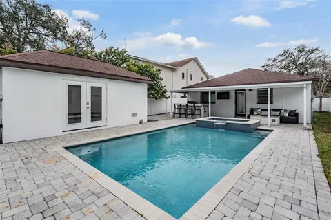 $1,050,000 | 509 Danube Avenue, Tampa, FL 33606