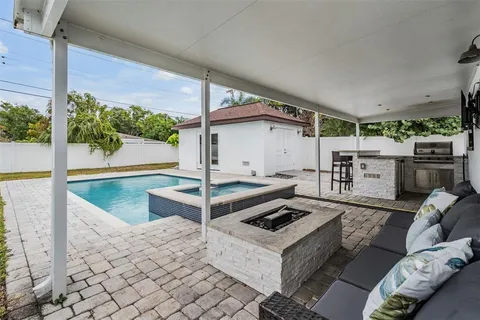 $1,050,000 | 509 Danube Avenue, Tampa, FL 33606