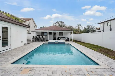 $1,050,000 | 509 Danube Avenue, Tampa, FL 33606