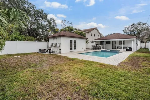 $1,050,000 | 509 Danube Avenue, Tampa, FL 33606