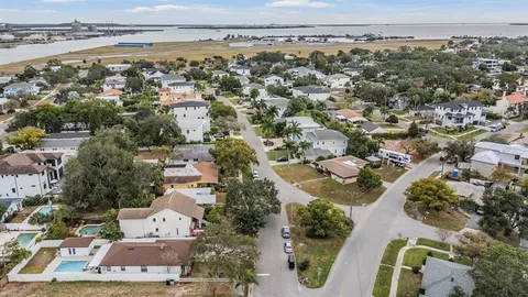 $1,050,000 | 509 Danube Avenue, Tampa, FL 33606