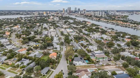 $1,050,000 | 509 Danube Avenue, Tampa, FL 33606
