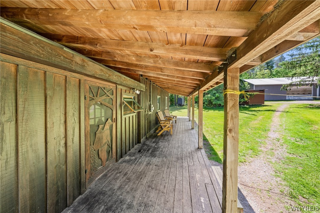 2029 Nesbitt Road Orangeville, NY 14011 - Photo 4 of 50