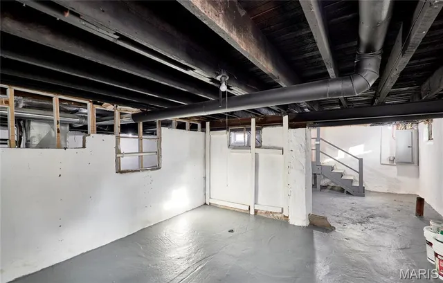 $319,000 | 1501 Stockard Avenue, Richmond Heights, MO 63117