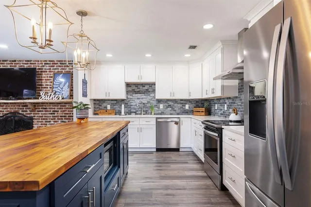 $459,000 | 3571 Lake Eleanor Drive, Mount Dora, FL 32757