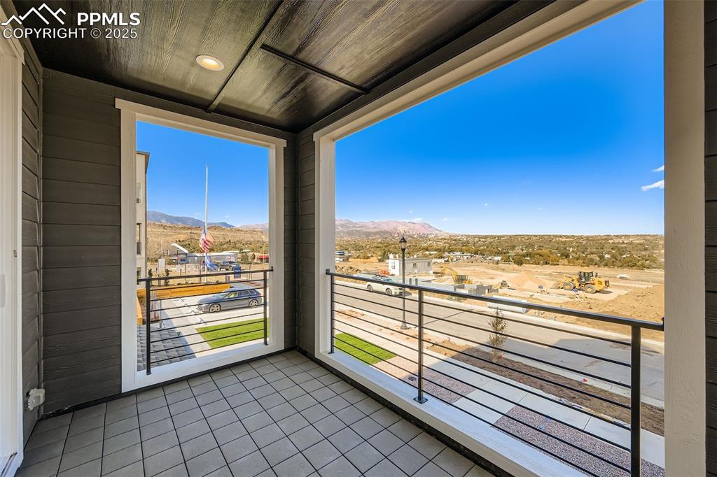 1735 Keystone Crest Lane Colorado Springs, CO 80904 - Photo 12 of 13