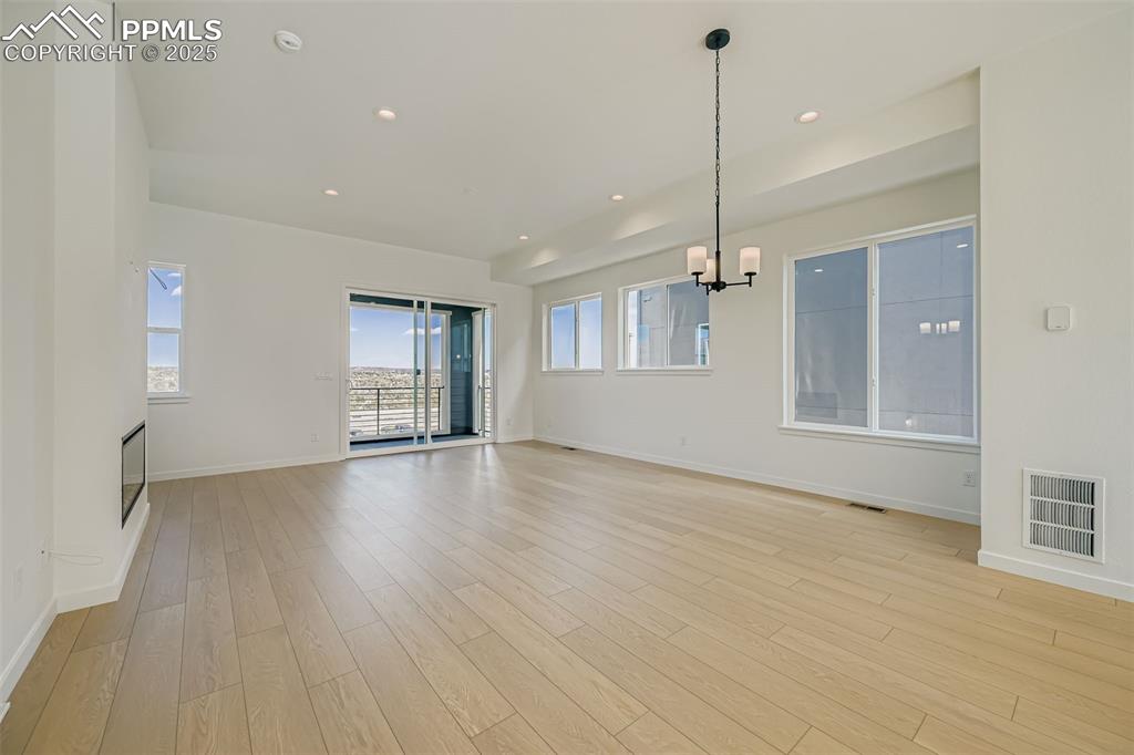 1735 Keystone Crest Lane Colorado Springs, CO 80904 - Photo 3 of 13