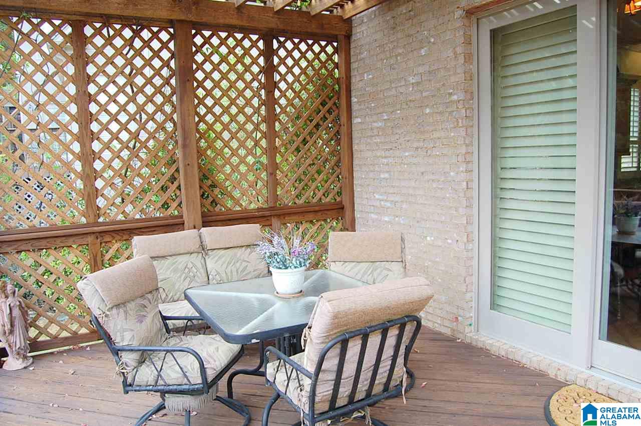 2327 Ridge Trail Birmingham, AL 35242 - Photo 46 of 49