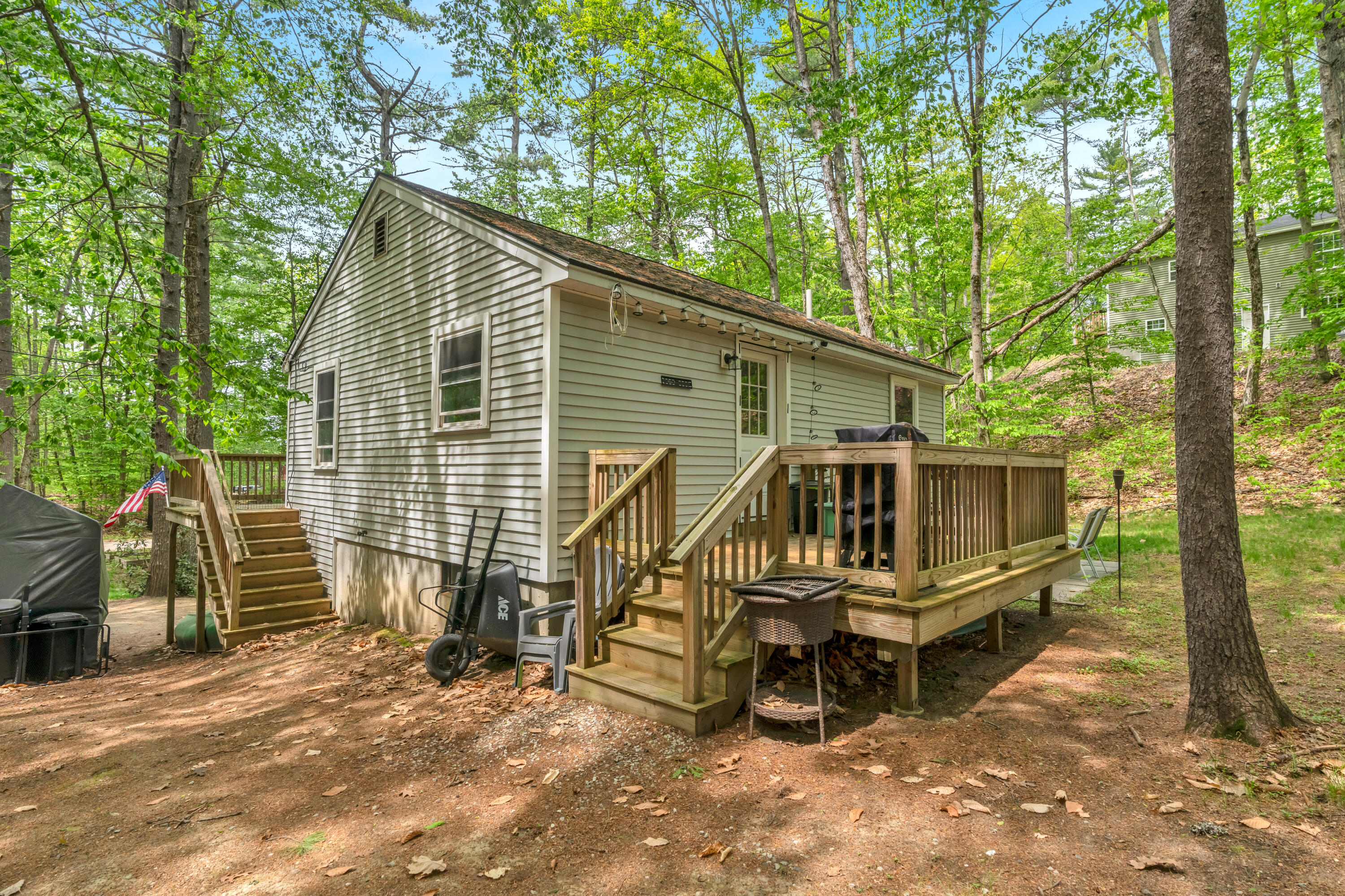 88 Ridgeway Circle Waterboro, ME 04061 - Photo 6 of 32
