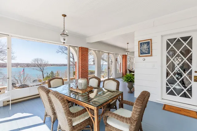 $4,490,000 | 10 Pine Path, Port Jefferson, NY 11777