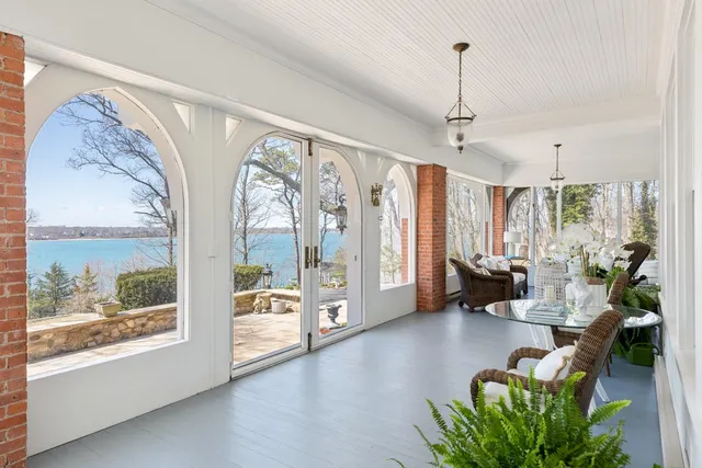 $4,490,000 | 10 Pine Path, Port Jefferson, NY 11777