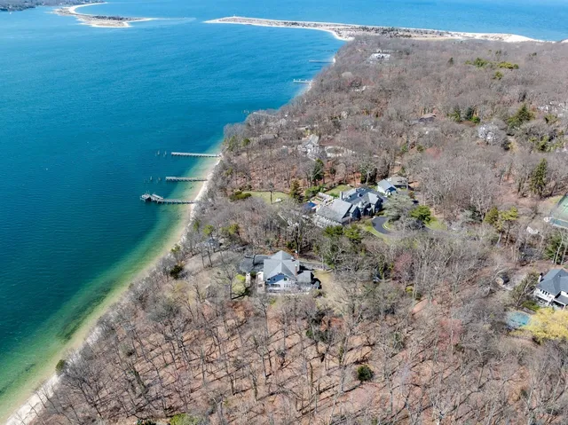 $4,490,000 | 10 Pine Path, Port Jefferson, NY 11777