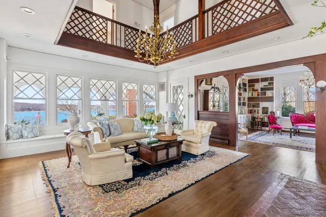 $4,490,000 | 10 Pine Path, Port Jefferson, NY 11777