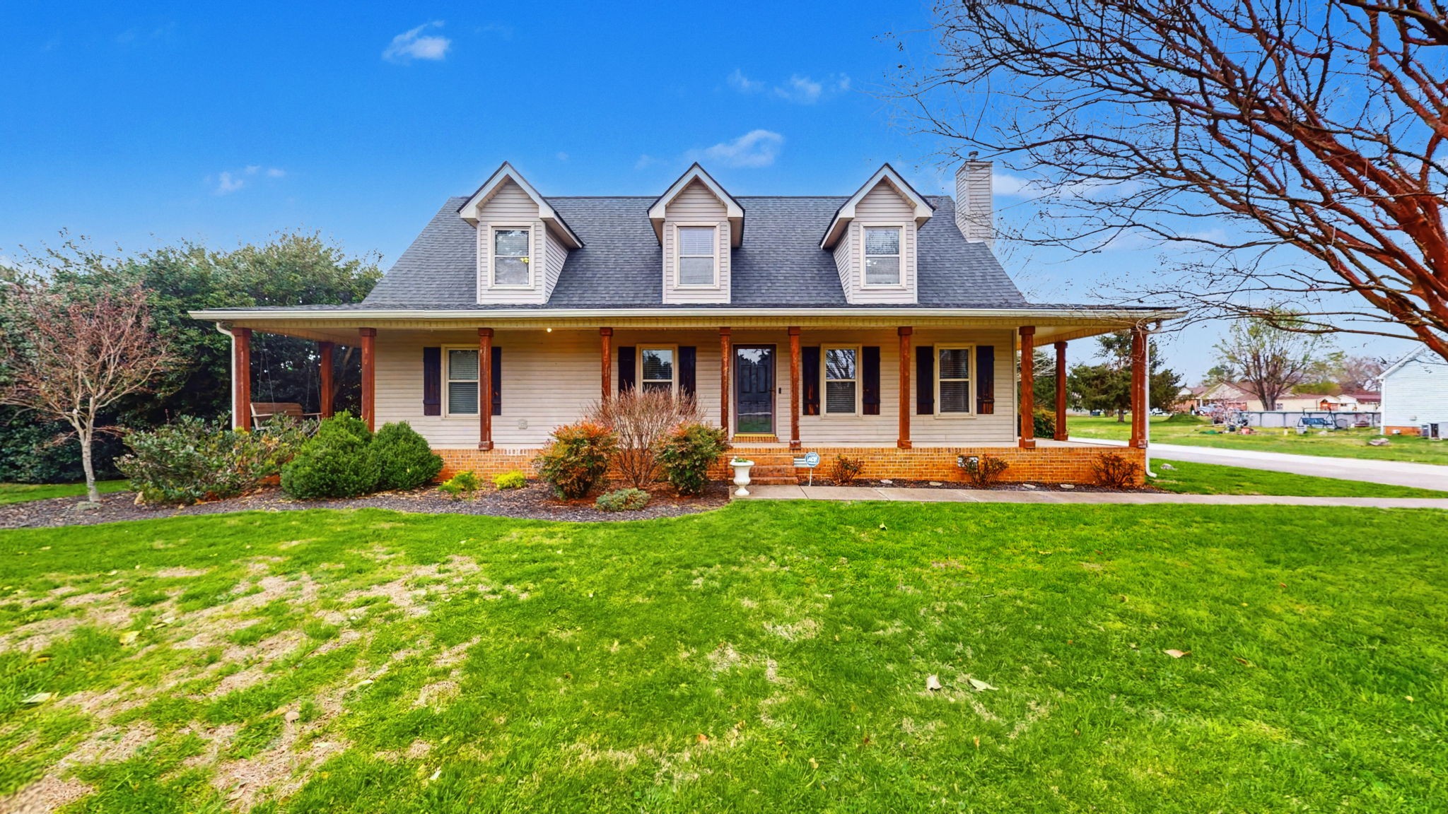 5304 Blackman Road Murfreesboro, TN 37129 - Photo 2 of 19