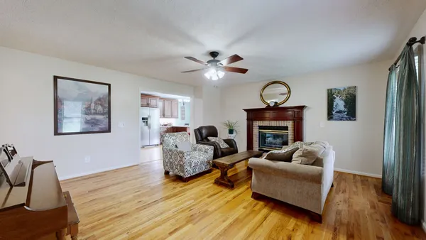 $594,900 | 5304 Blackman Road, Murfreesboro, TN 37129