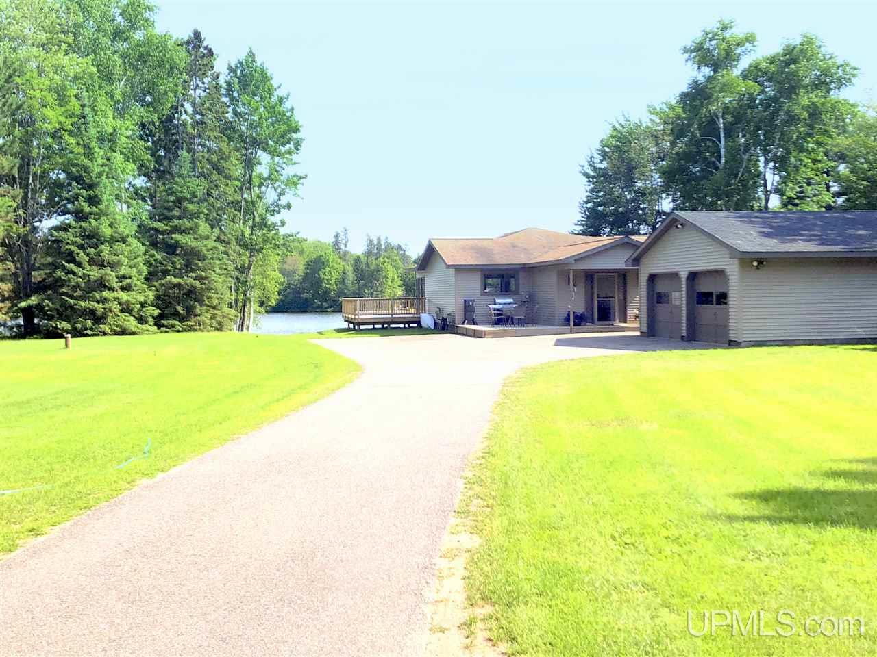 2011 Co Road Little Lake, MI 49833 - Photo 3 of 46