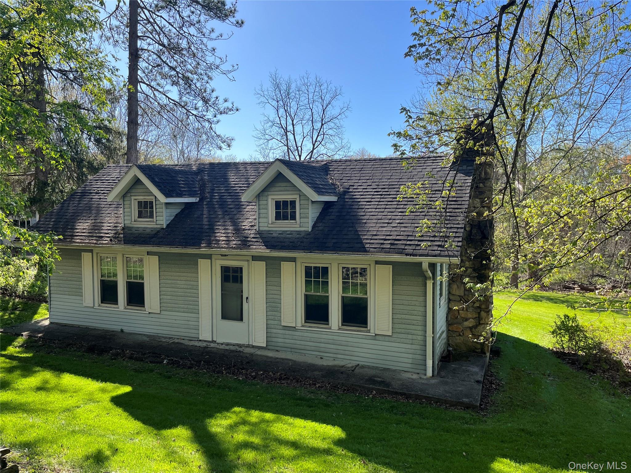 193 Palen Road Hopewell Junction, NY 12533 - Photo 1 of 13