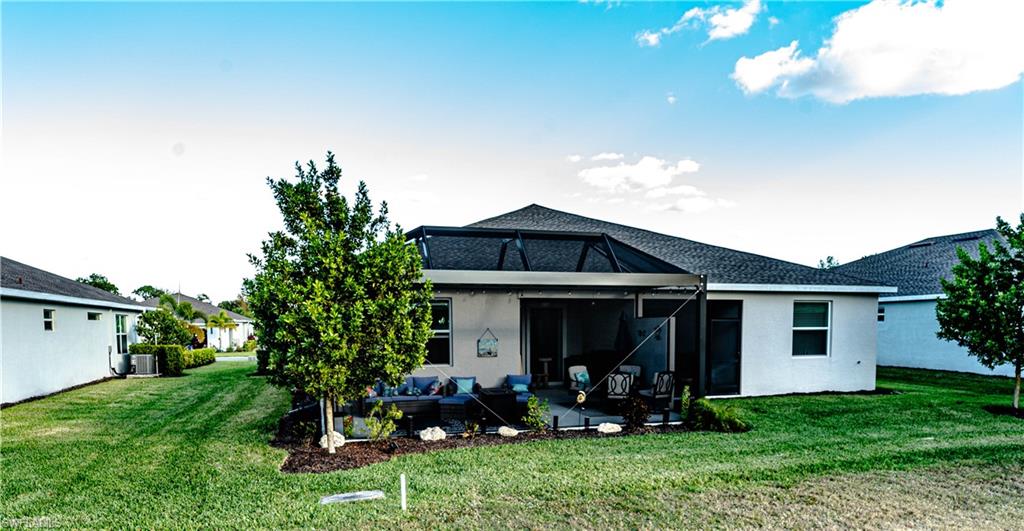 9092 Leatherwood Loop Lehigh Acres, FL 33936 - Photo 31 of 41