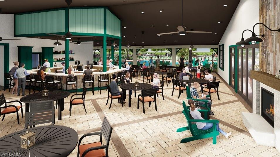 9092 Leatherwood Loop Lehigh Acres, FL 33936 - Photo 33 of 41