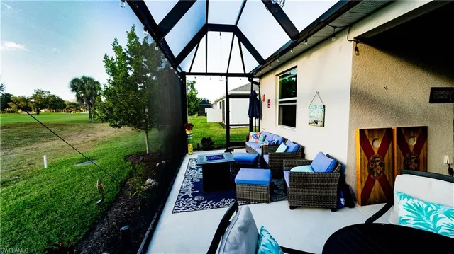 $295,000 | 9092 Leatherwood Loop, Lehigh Acres, FL 33936