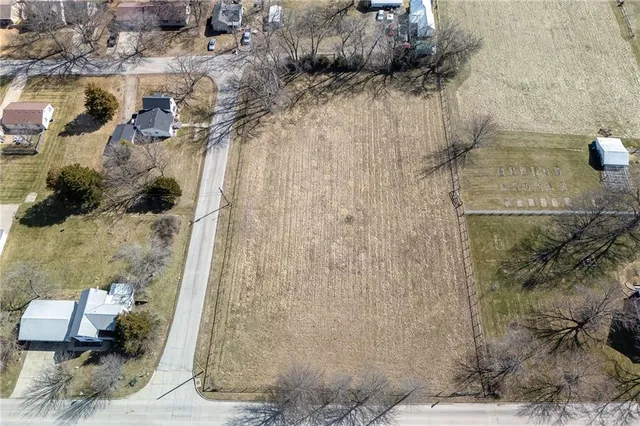 $118,500 | South Market & E Grant St Street, Maryville, MO 64468