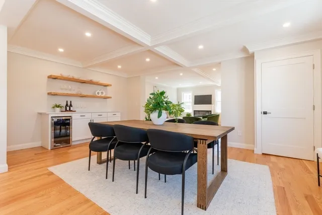 $1,149,900 | 12-14 Cuba Street, Unit 12, Watertown, MA 02472