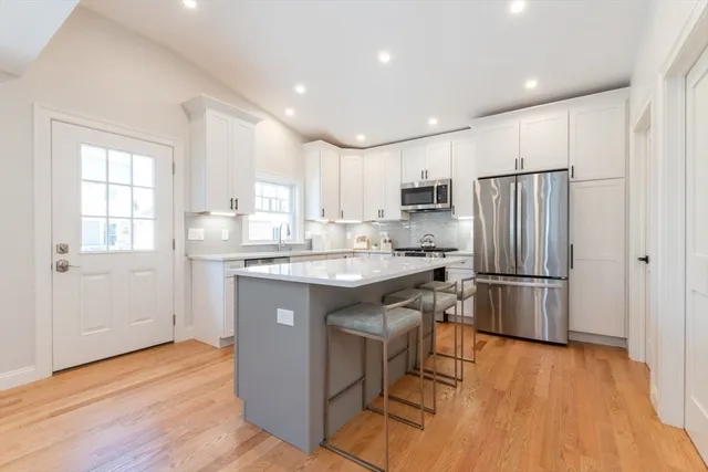 $1,149,900 | 12-14 Cuba Street, Unit 12, Watertown, MA 02472