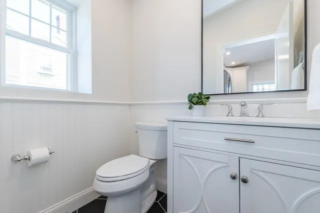 $1,149,900 | 12-14 Cuba Street, Unit 12, Watertown, MA 02472