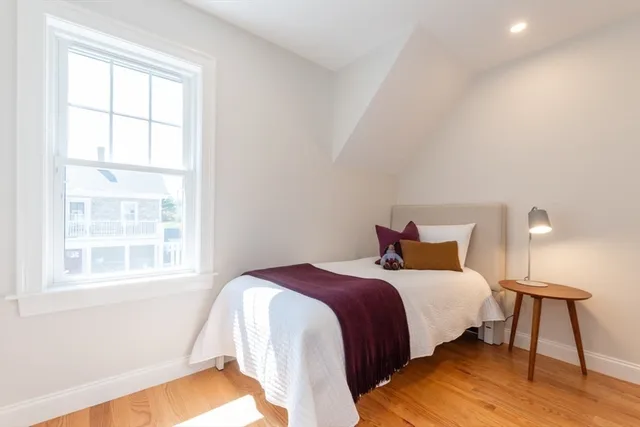 $1,149,900 | 12-14 Cuba Street, Unit 12, Watertown, MA 02472