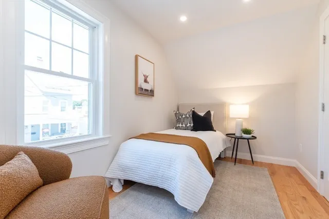 $1,149,900 | 12-14 Cuba Street, Unit 12, Watertown, MA 02472