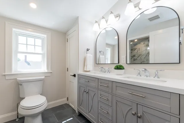 $1,149,900 | 12-14 Cuba Street, Unit 12, Watertown, MA 02472