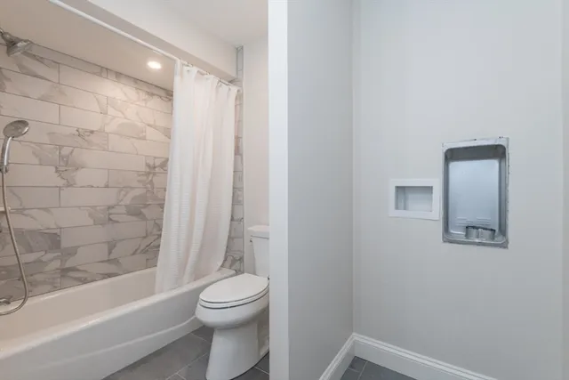 $1,149,900 | 12-14 Cuba Street, Unit 12, Watertown, MA 02472