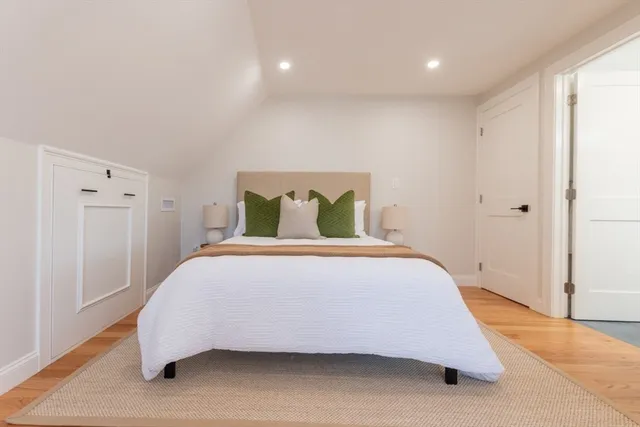 $1,149,900 | 12-14 Cuba Street, Unit 12, Watertown, MA 02472