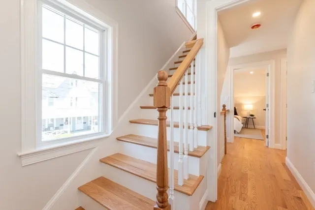 $1,149,900 | 12-14 Cuba Street, Unit 12, Watertown, MA 02472