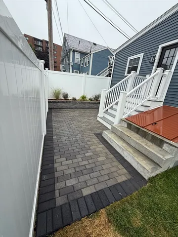 $1,149,900 | 12-14 Cuba Street, Unit 12, Watertown, MA 02472