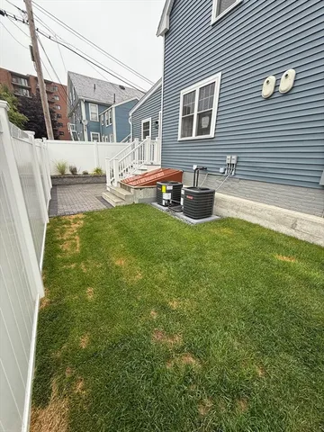 $1,149,900 | 12-14 Cuba Street, Unit 12, Watertown, MA 02472