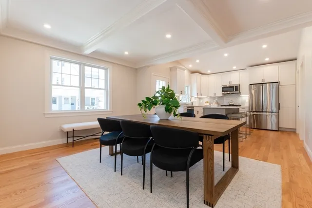 $1,149,900 | 12-14 Cuba Street, Unit 12, Watertown, MA 02472