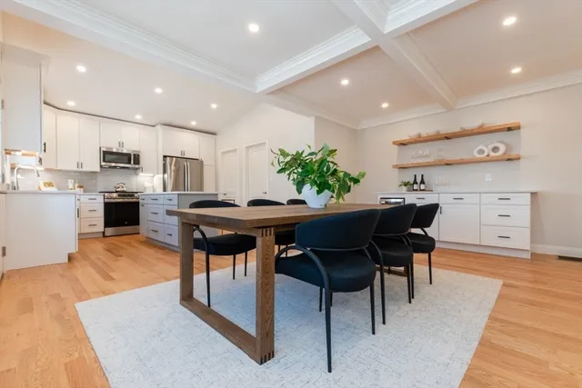 $1,149,900 | 12-14 Cuba Street, Unit 12, Watertown, MA 02472