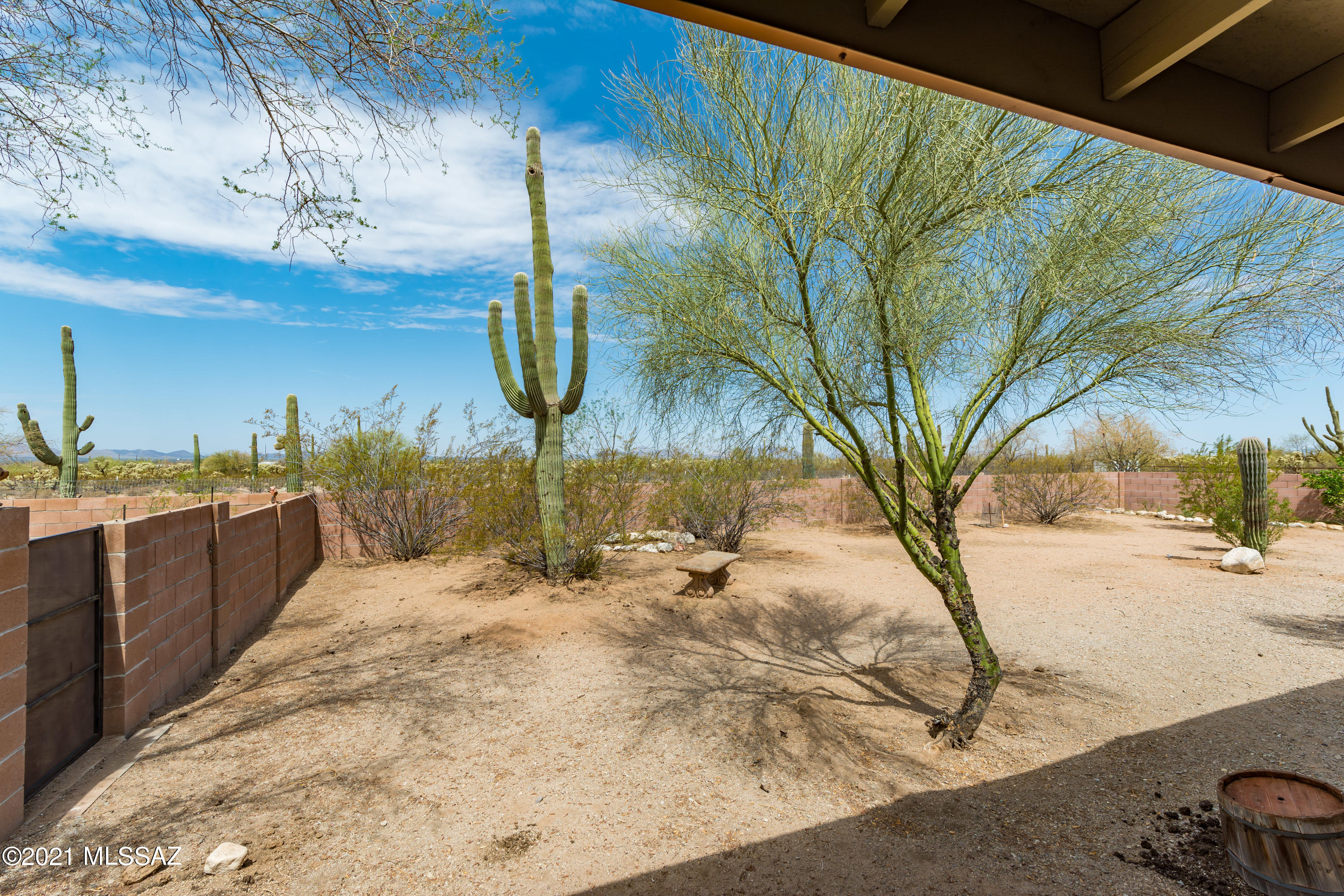 4425 Old Ranch Road Tucson, AZ 85743 - Photo 26 of 50 Gallery Image 26