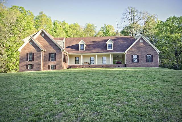 60 Spring Valley Road Taft, TN 38488 - Photo 1 of 20